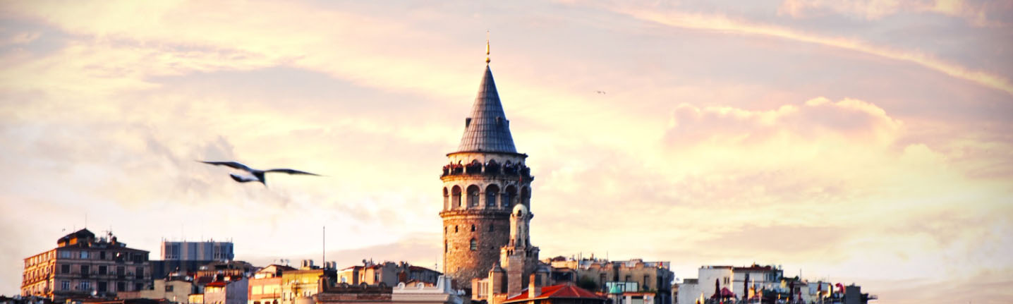 2023/07/06 – Trip to Istanbul, Galata Tower