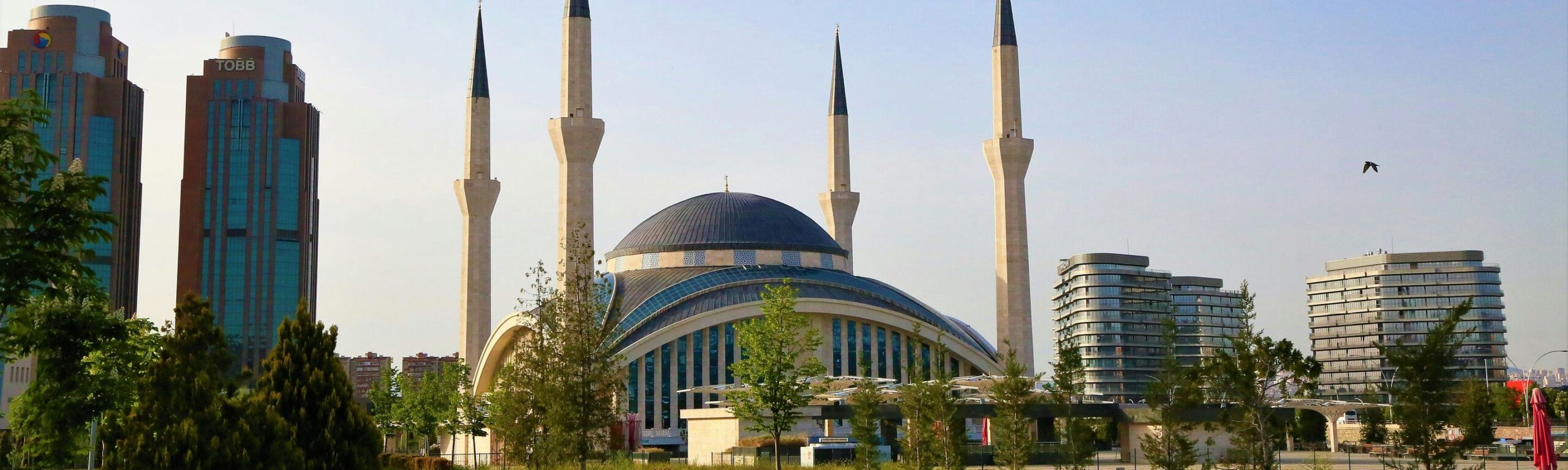 2024/01/18 – Trip to Ankara