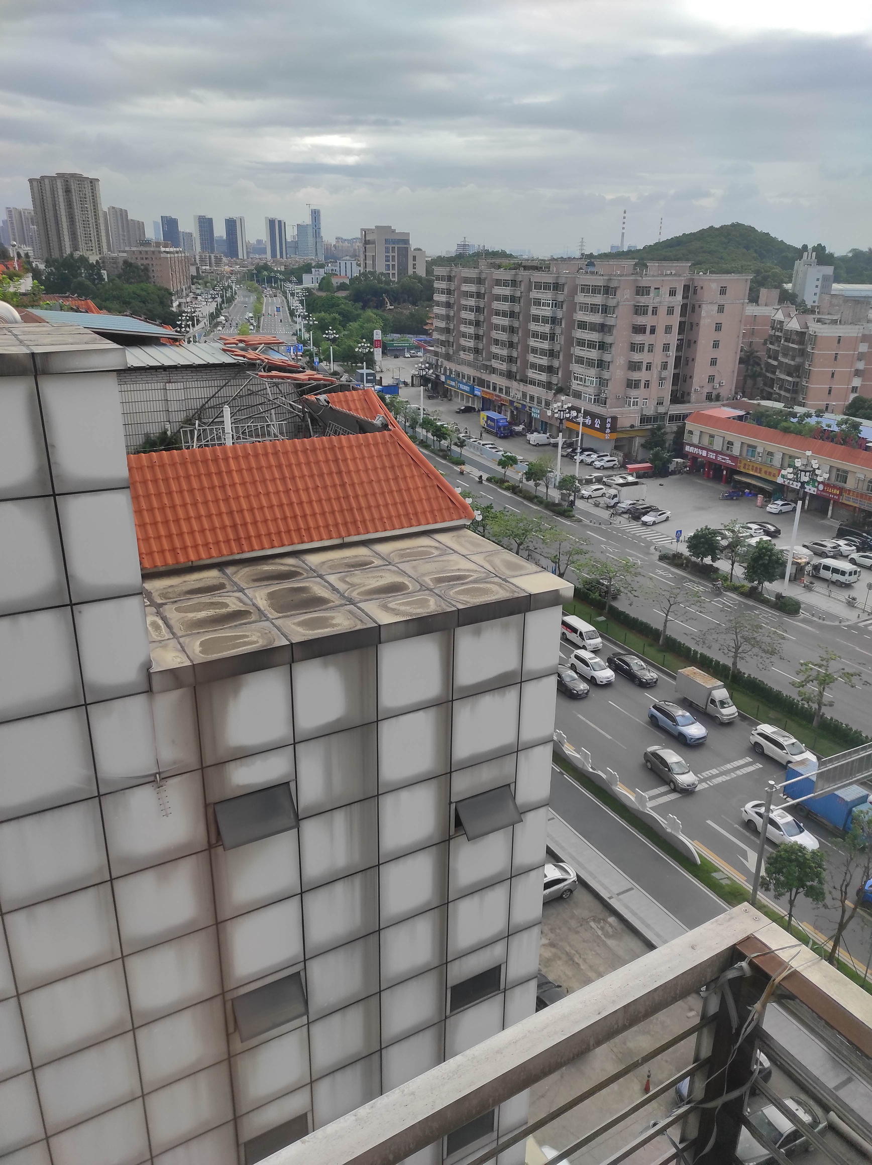 2023/09/06 – Guangzhou, Day 5