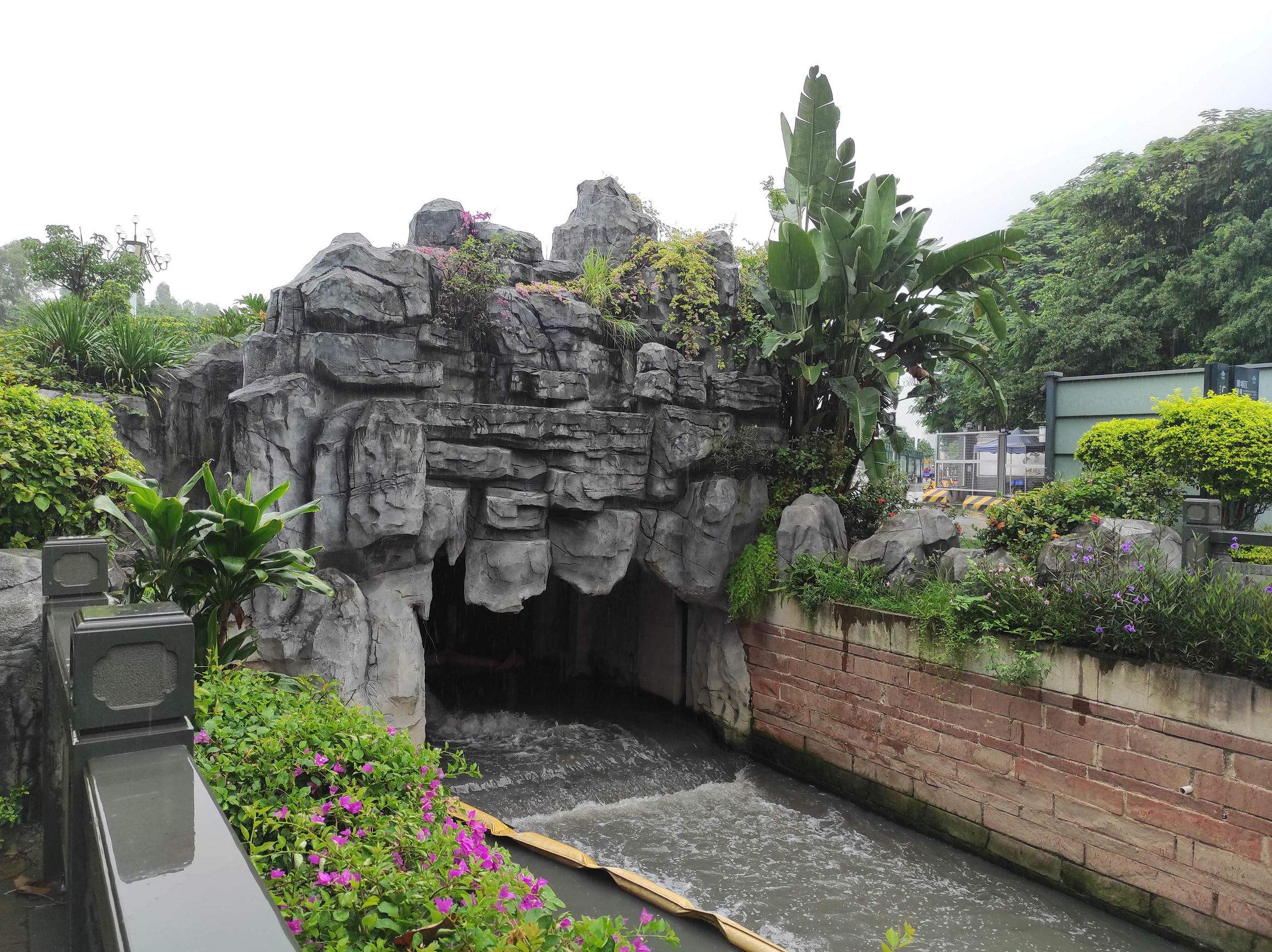 2023/09/09 – Guangzhou, Day 8
