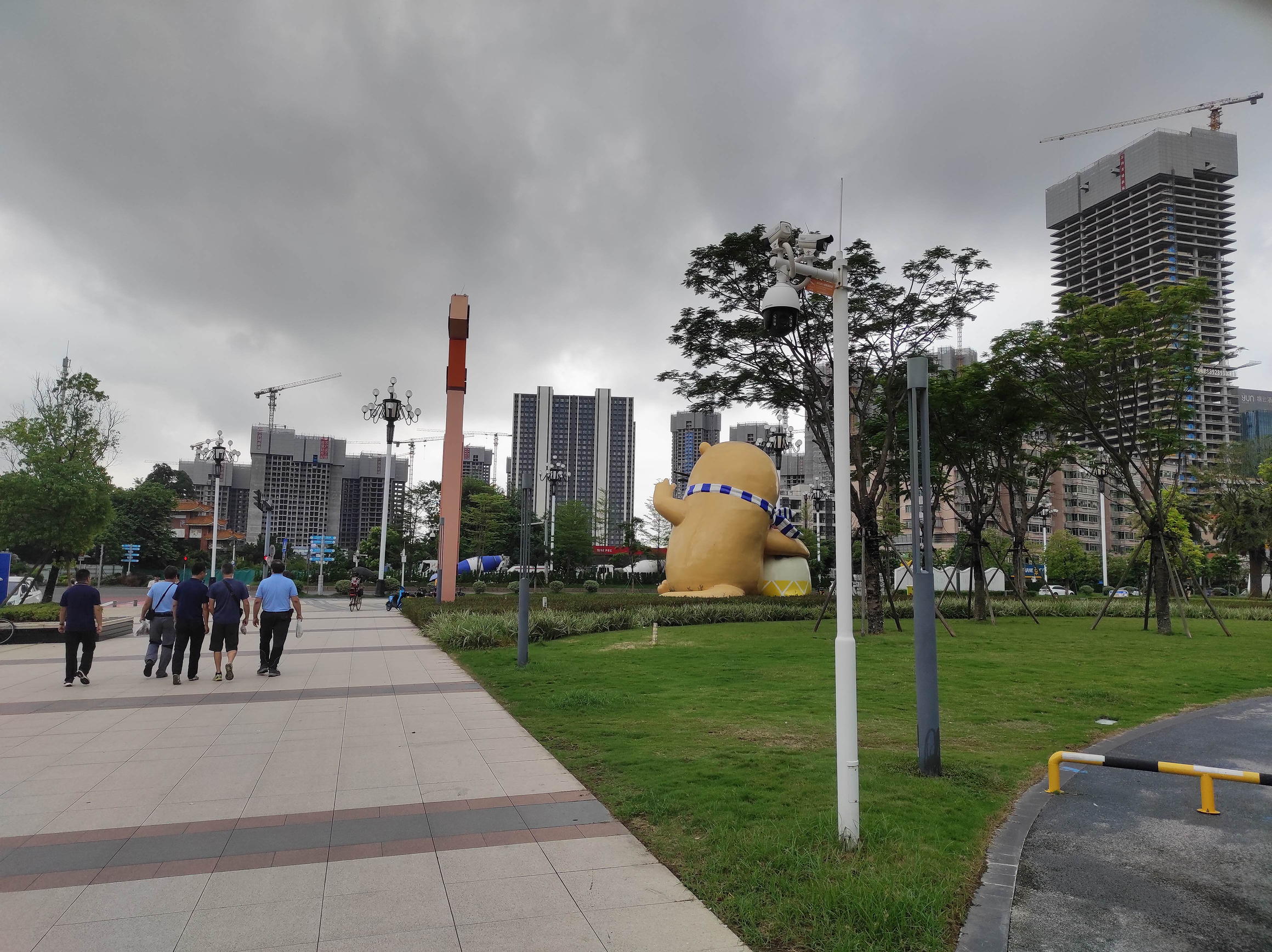 2023/09/10 – Guangzhou, Day 9