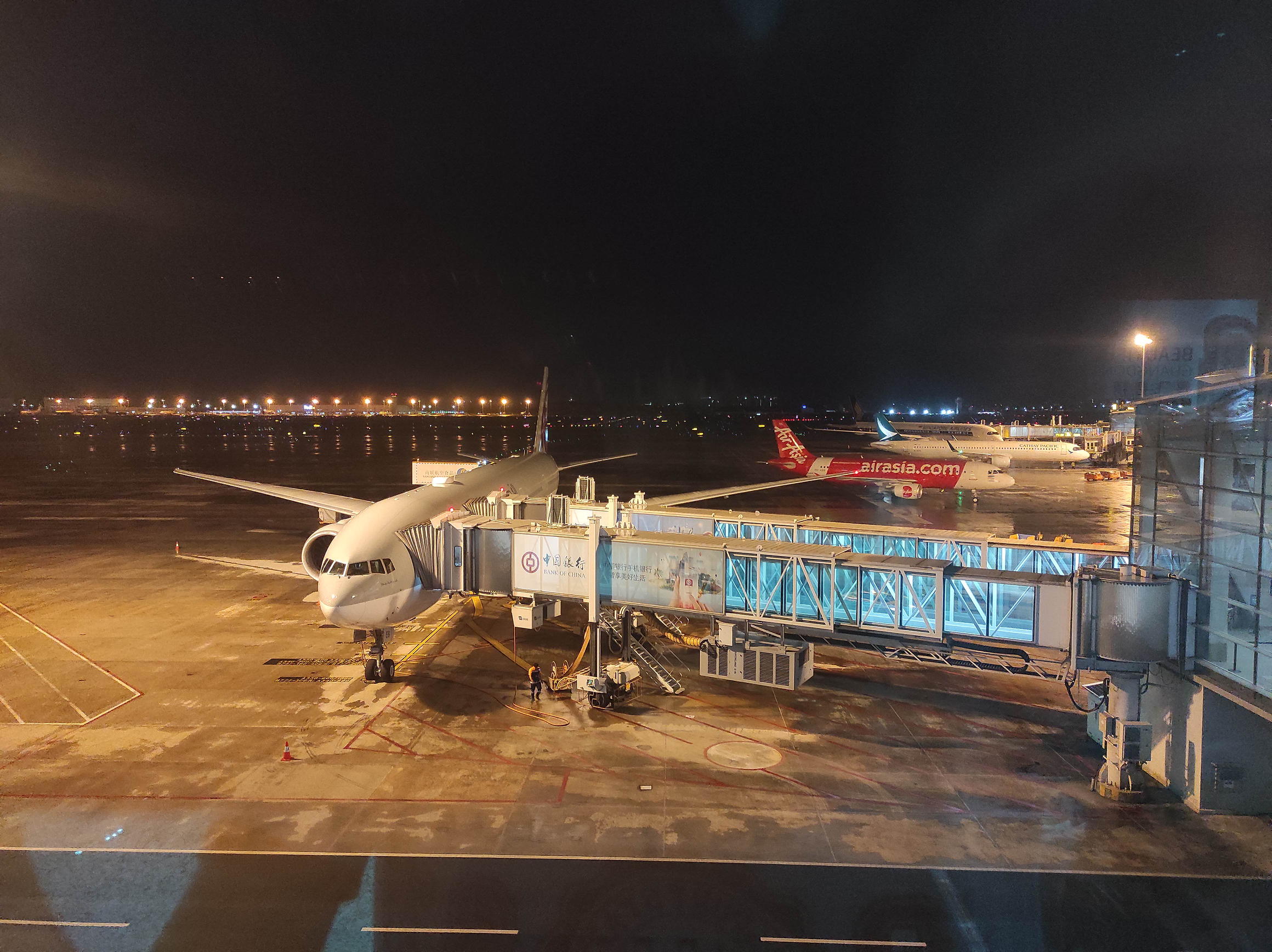 2023/09/13 – Guangzhou, Day 12